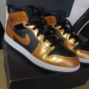 Jordan 1's 3y
